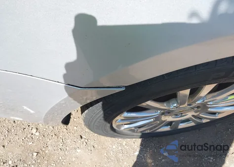 2012 Chevrolet Cruze Eco from USA, damaged, VIN 1G1PK5SC0C7128658